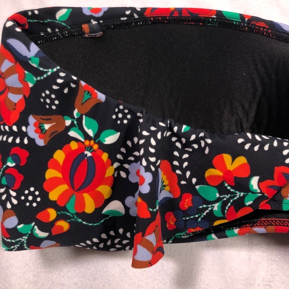 Design Lab bikini top floral - Picture 6 of 9